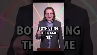 The Many Names of God in the Bible