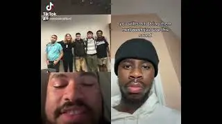 Green Screen Sticker TikTok Duet 6/6/2024