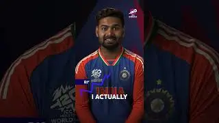 Rishabh Pant reacts to Ricky Ponting's words of support 🫶