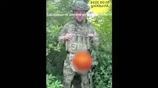 Кадыровцы так и не доехали до Курской области