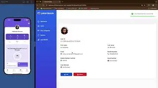 Mastering Full-Stack Quiz App Development: Flutter, React, and Node.js Course coming soon