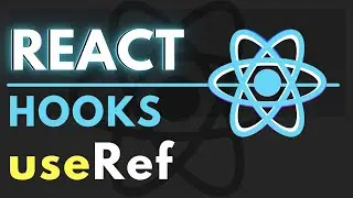 BUILD a React Timer with useRef | React Hooks useRef Tutorial