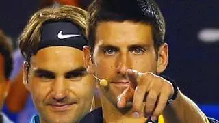 When You Are The Best Player Ever But Not The GOAT...