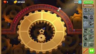 Btd6 advanced challenge 16-08-2024 - Nuh uh ~ by Xhvsh