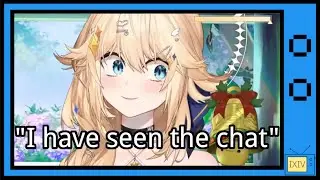 Lumi has a message for the mini moos - Kaneko Lumi (Phase Connect) [VTuber Clip]