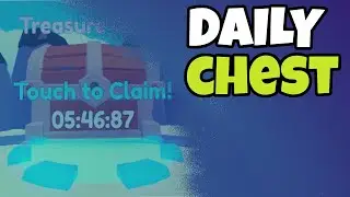 [New Version on Channel] | How to make a Daily Chest in ROBLOX