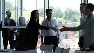Pilot Cities 2024 | Norman Foster Institute
