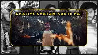 Youtube Career Khatam 👋👋
