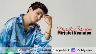 Mirjalol Nematov - Dardli sherlar (Premyera)