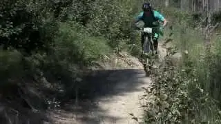 Kootenay Rockies Enduro Series: Kimberley Enduro