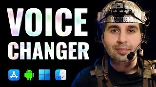 Voice Changer Free Fire - Best Free Voice Changer For Free Fire