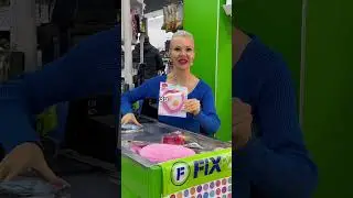 ПОДАРКИ К 14 ФЕВРАЛЯ FIXPRICE