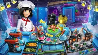 Cooking Fever Official – The Fruity Igloo OUT NOW!