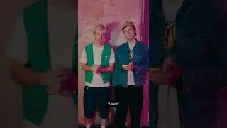 Good Neighbours on their fav picks from their new Selected By playlist