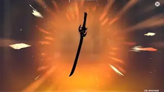 I GOT THE MOST POWERFUL WAEPON FOR AYAKA | GENSHIN IMPACT