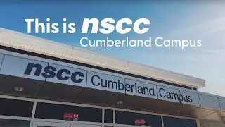 NSCC Cumberland Campus