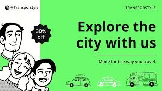 Explore the city with us | Digital Marketing | Intro Maker | Video Intro | Ad video Creator | Introz