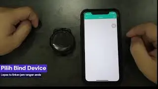 Simple Steps to Connect FB68 With Phone #fitness  #Fitpro
