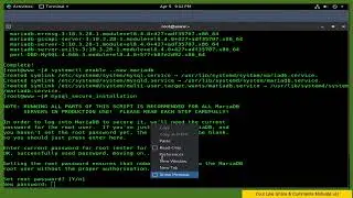 How To Install Kamailio SIP Server on Rocky Linux 8