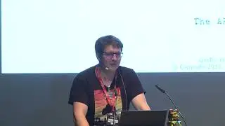 Oliver "Unicorn" Knapp: Warum es leichter ist, ausländische Webseiten aufzurufen, als mit dem Zug in