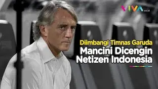 Beragam Komentar Nyeleneh Warganet Penuhi Instagram Roberto Mancini