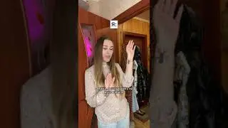Когда набила татуировку 😂 