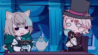 Lynette sh*t talking Furina 💀 // Gacha Club + Genshin Skit //