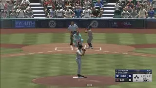 MLB The Show 23 -- Gameplay (PS5)