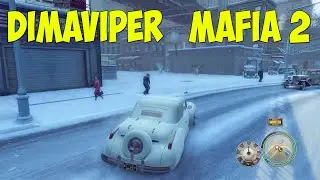 ПРОХОЖДЕНИЕ MAFIA 2 - ГЛАВА 1, 2