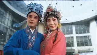 Экскурсия по г.Аньян, провинция Хэнань