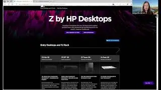 HP Demo