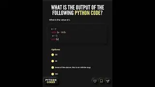 Python shorts #python #programming #coding #pythonshorts