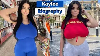 Keep Kaylee.. | Biography & Wiki | Facts | Plus Size Curvy Model | Instagram Star | Only fan Model