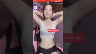 BIGO Live Stream Show Hot 0052