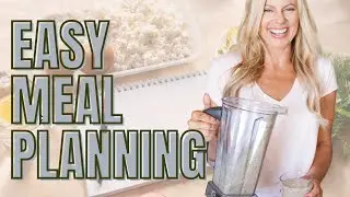 Smart ADHD-Friendly Meal-Planning [Notion Template] | How I 