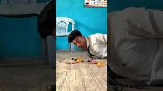 बेटा banku से पंगा 💣😎  