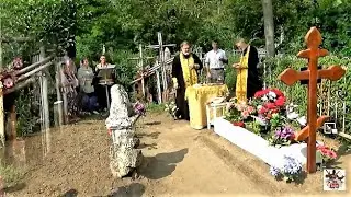 ТАГАНРОГ. ХРАМ "ВСЕХ СВЯТЫХ": ВОСПОМИНАНИЯ о НИКОЛАЕ МИХАЙЛОВИЧЕ ЦАПИНЕ. #АнатолийКлимович