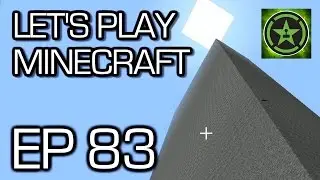 Let's Play Minecraft: Ep. 83 - Geoff's House Part 2