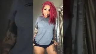 The Brittanya Razavi  badbrittanytv cap6