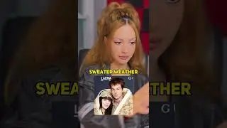 Bava - The Neighbourhood - Sweater Weather (BUT BIKINI WEATHER)