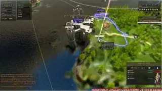 Black Desert WINNER vs TD + Хаос