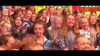Heybej (oficiální video) 2018