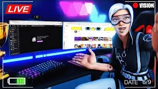 🟣Ranked Grind To Unreal !!! 🟣