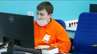 Поступление в колледж
