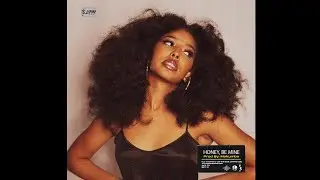 90s Jazz Boombap Beat - "Honey, Be Mine" | Old School Instrumental
