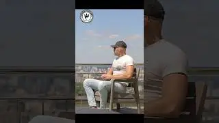 Дмитро Савченко про життя увʼязнених ч.4. | Пантерівець