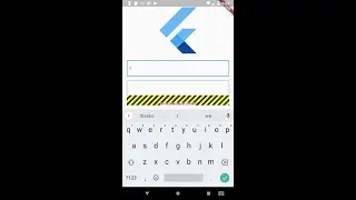 Fix Error Bottom Overflow In Flutter A RenderFlex overflowed by 40 pixels on the bottom