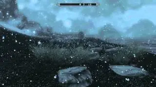SKYRIM [Сокровища Велека Сейна]