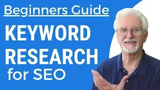 How to Do Keyword Research for SEO  (Quick-Start Guide)