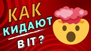 ОБМАНЫ В IT: РЕАЛЬНЫЕ ИСТОРИИ